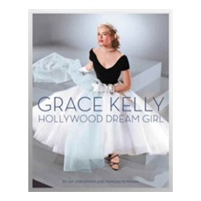 Grace Kelly Jorgensen Jay Pevná vazba