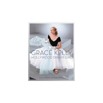Grace Kelly Jorgensen Jay Pevná vazba