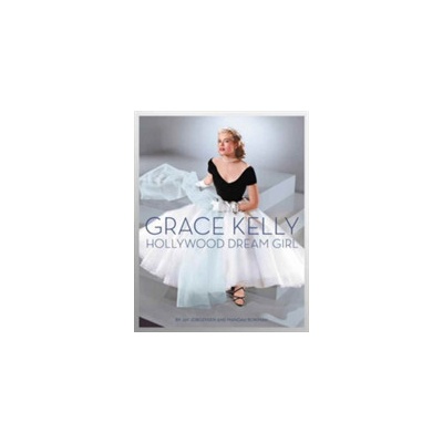 Grace Kelly Jorgensen Jay Pevná vazba
