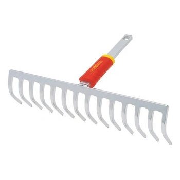Wolf-Garten multi-star® DR-M 35 Hrable