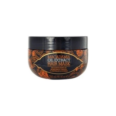 Macadamia Oil Extract Hair Treatment vlasová maska 250 ml