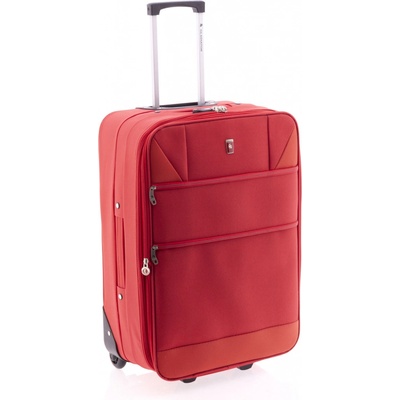 Gladiator Metro 2w 2111-03 červená 57 l