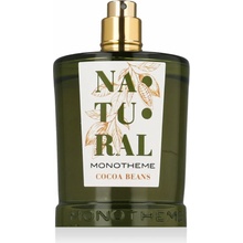 Monotheme Venezia Natural Cocoa Beans toaletná voda unisex 100 ml tester