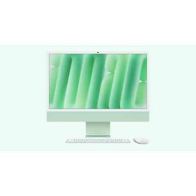Apple iMac 24 MWUE3ZE/A