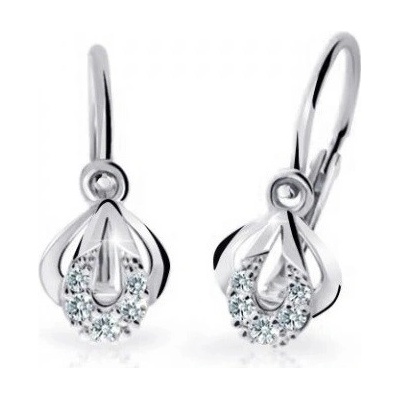 Cutie Jewellery C2270-10-X-2 biela