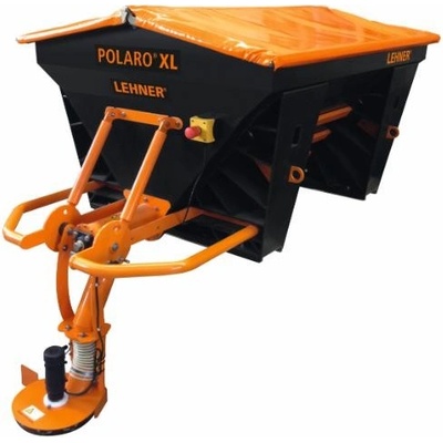 Lehner POLARO XL 550L