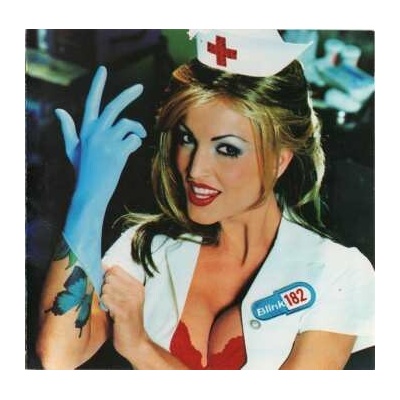 Blink-182 - Enema Of The State (SHM-CD) CD