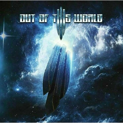Out Of This World - Out Of This World (Coloured Blue Vinyl) - 2Vinyl LP