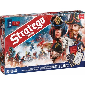 Jumbo Stratego: Original