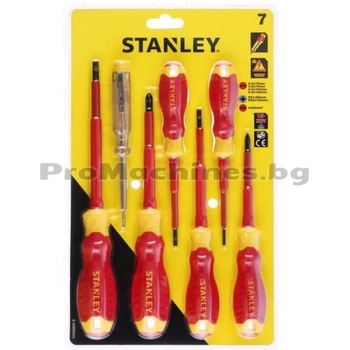 Image 1 of STANLEY VDE Tester STHT60031-0