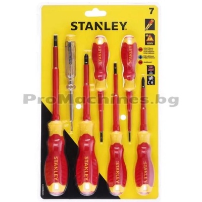 STANLEY VDE Tester STHT60031-0