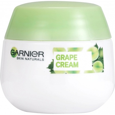 Garnier Skin Naturals Botanical Creme s výtažky z hroznů 50 ml