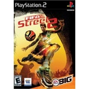 Hry na PS2 Fifa Street 2