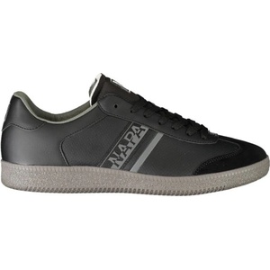 Napapijri shoes Спортни обувки за мъже napapijri, Цвят Черен - mystock - 254,24 лв