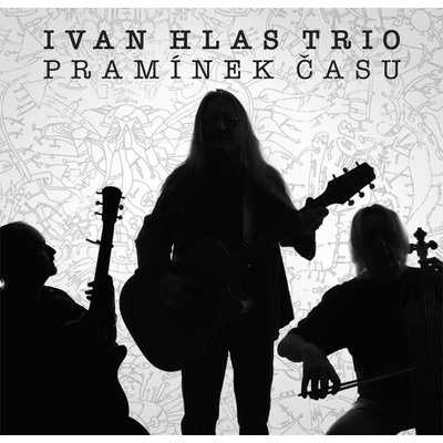 Hlas Ivan Trio - Pramínek času 2LP – Hledejceny.cz