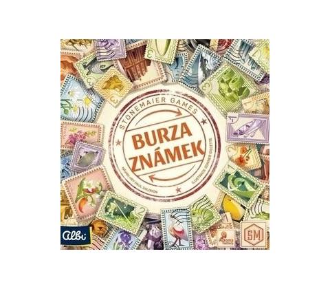 Burza známek
