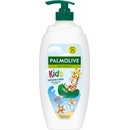 Palmolive Naturals Kids sprchový gel 750 ml