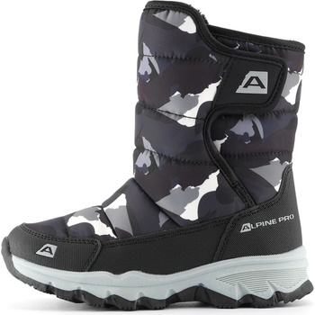 Alpine Pro Iremo čierna