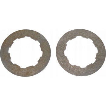 EBC CSK902 diaphragm type