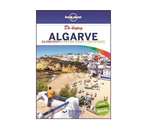 Algarve do kapsy