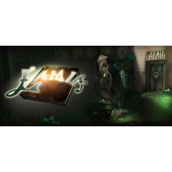 Eddy Games The Land of Lamia (PC)