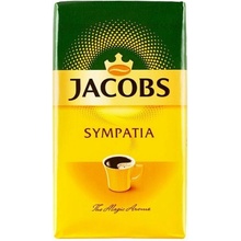 Jacobs Sympatie mletá 250 g