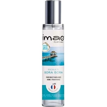 Imao 30 ml "Escale á BORA BORA" CAR PERFUME