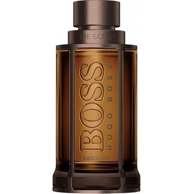 Hugo Boss BOSS The Scent Absolute parfumovaná voda pánska 100 ml tester