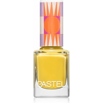 Pastel Nail Polish Summer Collection Retro lak na nechty odtieň 387 13 ml