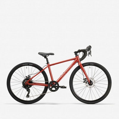 Van Rysel GRVL 500 2025