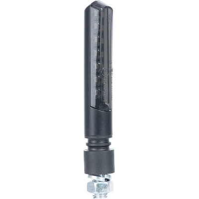 OXFORD blinkry sekvenční LED NIGHTSLIDER 3W1 zadní/zadní 2 kusy (obsahuje odpory)