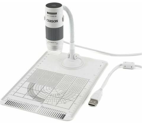 Carson Optical Carson MM-840
