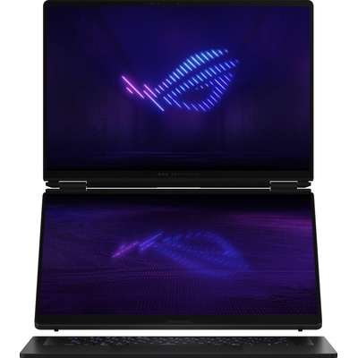 ASUS ROG Zephyrus Duo 16 GX651AX-SR086X