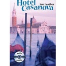Hotel Casanoova+CD