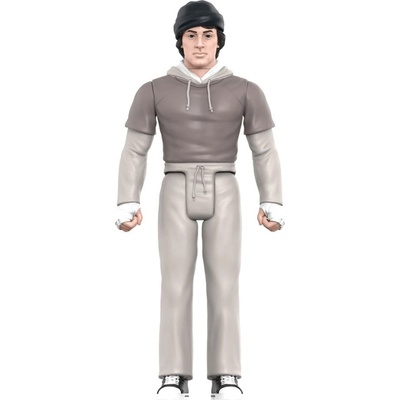 NNM Фигурка Rocky - Rocky Balbloa Workout - SUP7-RE-ROCKW02-RWK-01