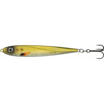 Abu Garcia Pilker Sölv Calle Green Tobis - 10 cm 21 g