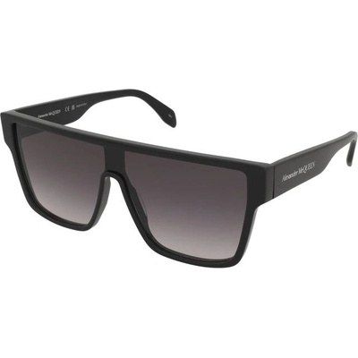 Alexander McQueen Слънчеви очила Alexander McQueen AM0354S 001