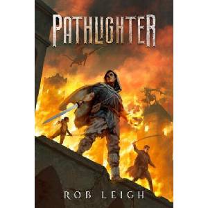 Pathlighter (ISBN: 9798988873402)