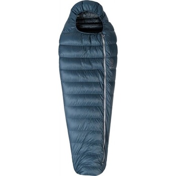 Patizon Всесезонен спален чувал R 900 S Left, Midnight navy (PAT038-01)