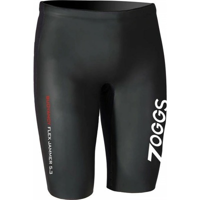 Zoggs BUOYANCY FLEX JAMMER 5.3 UNISEX šortky