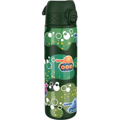 ion8 Leak Proof nerezová láhev Tanks 600 ml