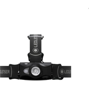 Ledlenser MH8