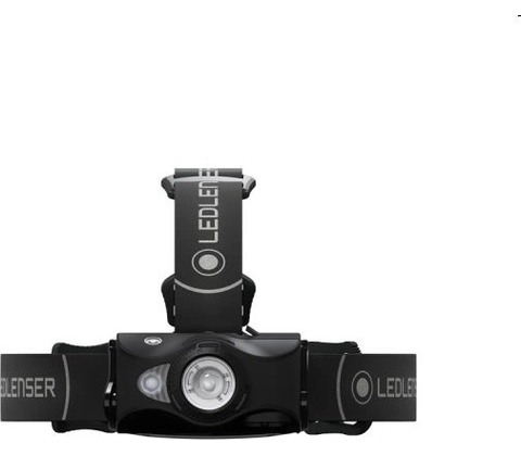 Ledlenser MH8