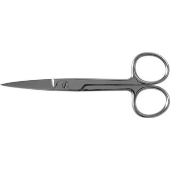 Celimed 6-0045-B nůžky rovné hrotnaté 13 cm