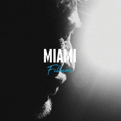 Johnny Hallyday - North America Live Tour Collection - Miami Beach (2 ) LP