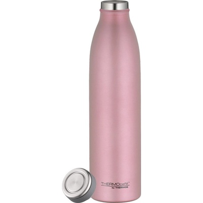 Thermos Thermocafé 750 ml Цвят: розов