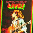 MARLEY BOB: LIVEÜ CD
