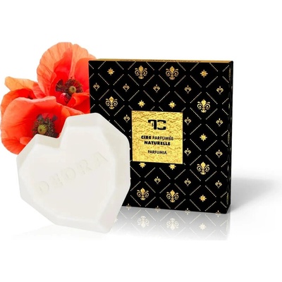 Veyra sójový vonný vosk do aromalampy Maková lúka 40 ml