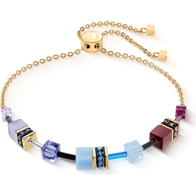 Coeur de lion Náramek 3030/30-0807