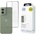 3mk Protection 3mk Clear Case за Motorola Moto G55 5G - прозрачен (5903108608893)
